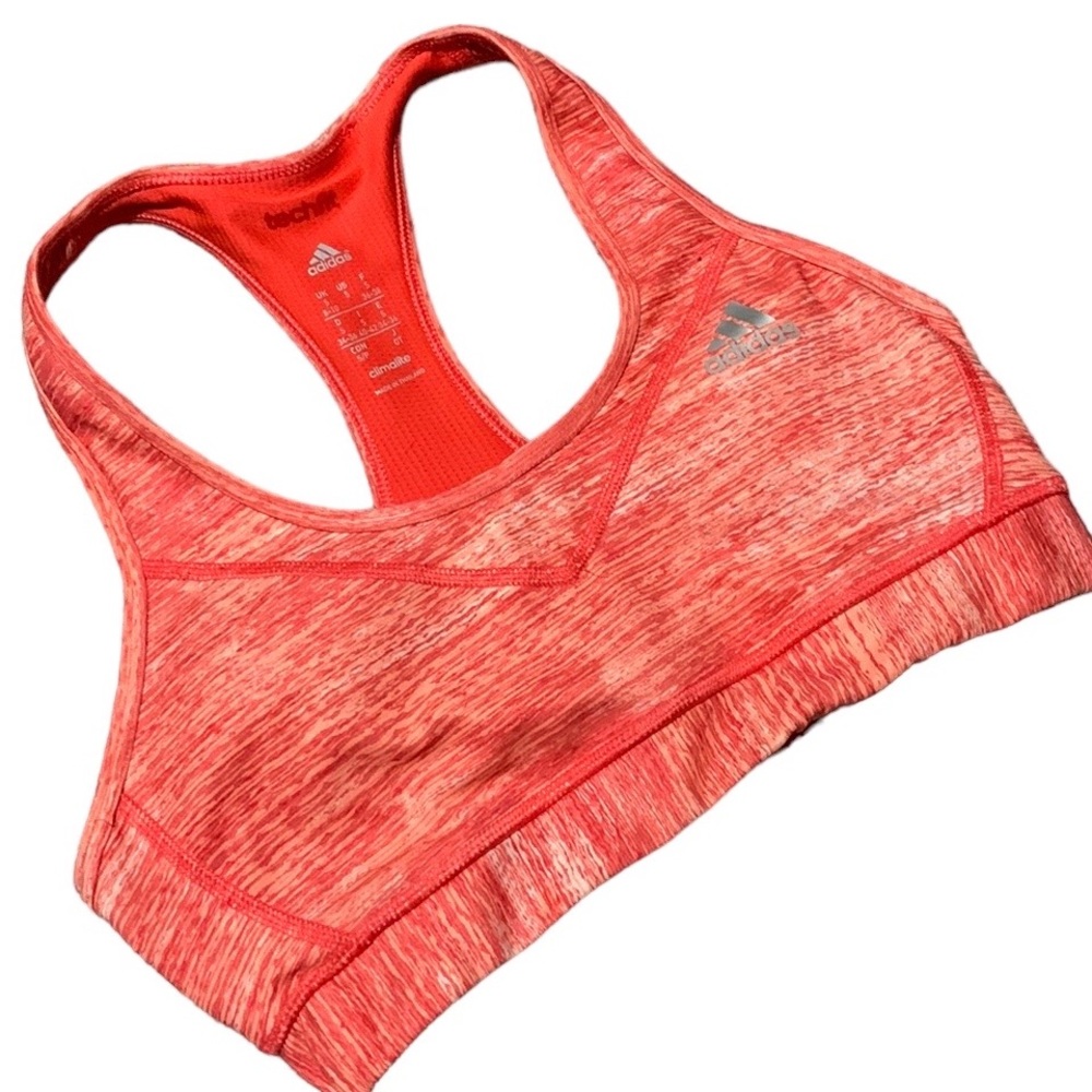 🌸Adidas Athletic / Workout Bra NWOT